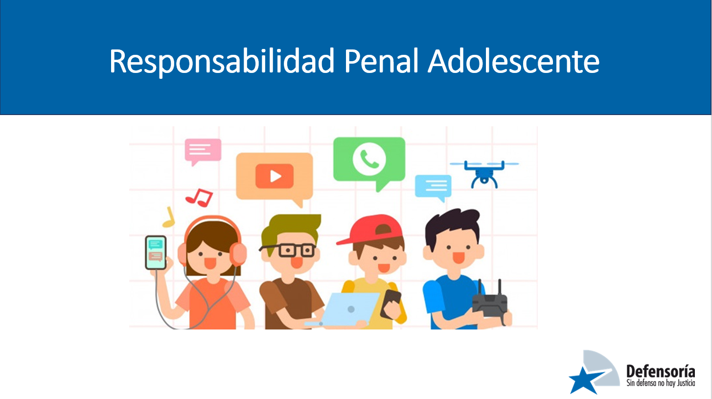 Responsabilidad Penal